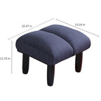 Chaise de bureau ergonomique pour enfants Navy, pivotante, réglable, pour les 3-18 ans