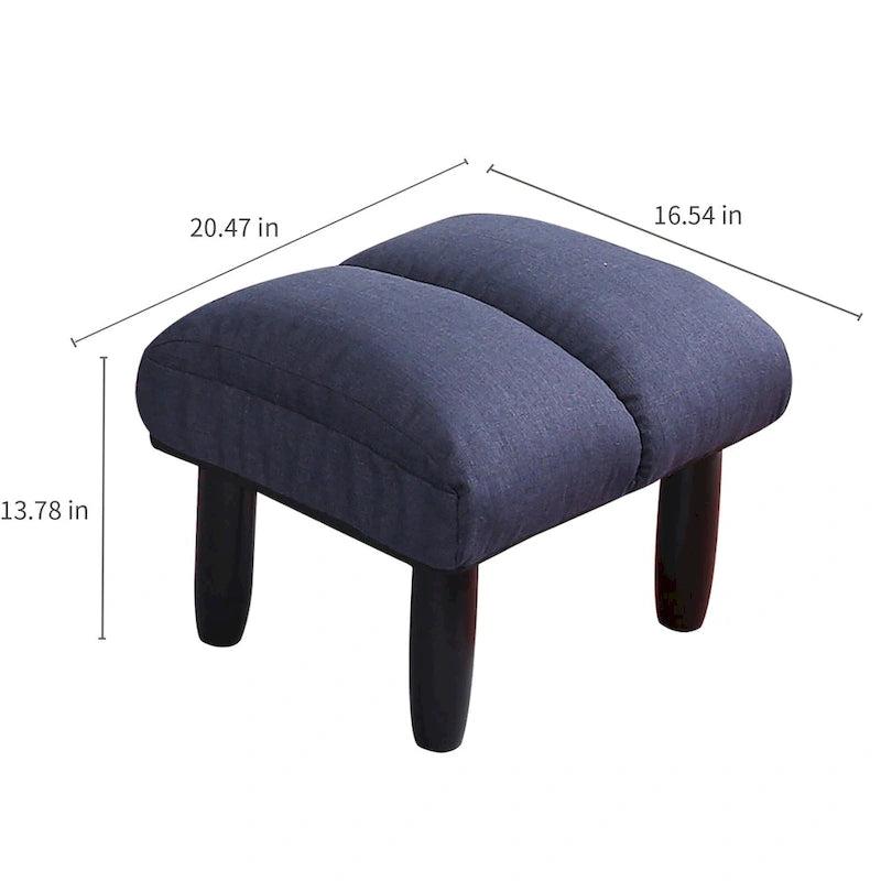Chaise de bureau ergonomique pour enfants Navy, pivotante, réglable, pour les 3-18 ans