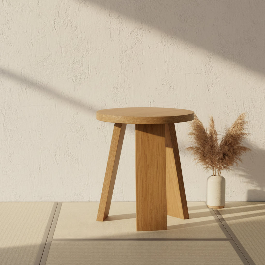 SAFAVIEH Couture Julianna Wood Accent Table - 20Wx20Dx22H